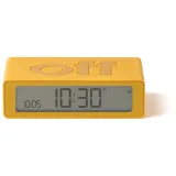 budzik-lexon-flip-mini-zolty
