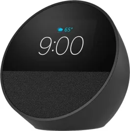 amazon-echo-spot-2024-black