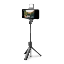 selfie-stick-reinston-ess009x-czarny-tripod-odlaczany-pilot