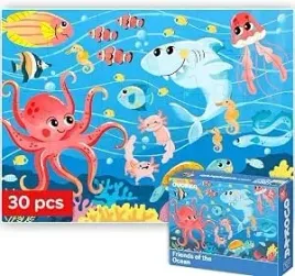 puzzle-dla-dzieci-przyjaciele-oceanu-30-elementow-quokka-ukladanka