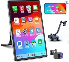 radio-samochodowe-bezprzewodowe-z-carplay-android-auto-8-ekran