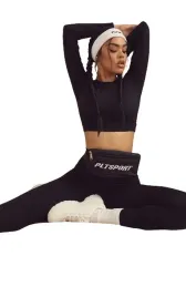 prettylittlething-czarny-top-sportowy-basic-36-ekt