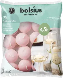 swieca-plywajaca-bolsius-45h-3cm-20szt-mglisty-roz