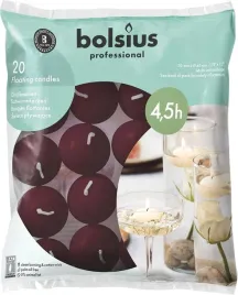 swieca-plywajaca-bolsius-45h-3cm-20szt-aksamitna-czerwien