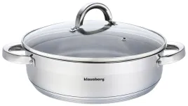 garnek-klausberg-kb-7172-3-5l