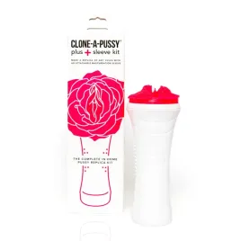 clone-a-pussy-plus-sleeve-kit-pink-zestaw-modelujacy-z-wkladka-rozowy