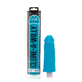 clone-a-willy-kit-glow-in-the-dark-blue-zestaw-modelarski-swiecacy