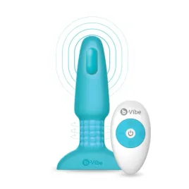 b-vibe-rimming-plug-2-teal-zdalnie-sterowany-silikonowy-15-cm
