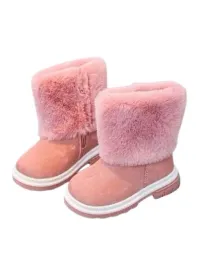shein-sniegowce-dziewczece-rozowe-z-zamkiem-eur24-lyo