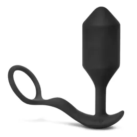 b-vibe-snug-and-tug-xl-wibrujacy-model-z-pierscieniem-silikonowy-xl