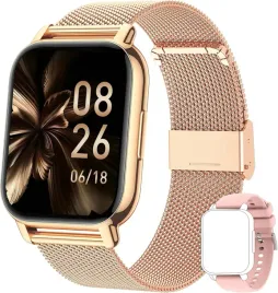 smartwatch-zoskvee-zegarek-smartwatch-damski-cisnieniomierz-50mm-zloty