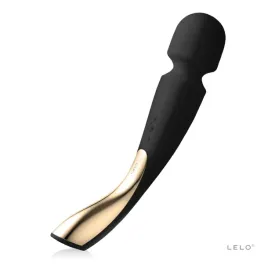 lelo-smart-wand-2-medium-czarny-masazer-ciala-10-trybow-21-cm