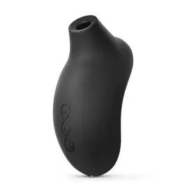 lelo-sona-2-black-stymulator-soniczny-wodoodporny-12-trybow-usb