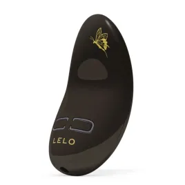 lelo-nea-3-pitch-black-masazer-wodoodporny-10-trybow-kompaktowy