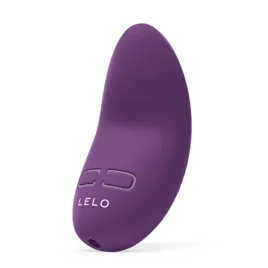 lelo-lily-3-dark-plum-kompaktowy-masazer-wodoodporny-10-trybow