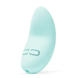 lelo-lily-3-polar-green-masazer-wodoodporny-10-programow-kompaktowy