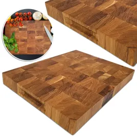 deska-do-krojenia-kuchenna-sztorcowa-z-uchwytami-ciezka-debowa-40x30x4cm