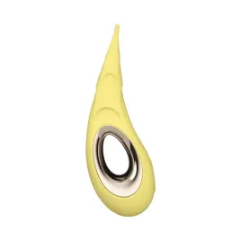 lelo-dot-cruise-sorbet-cytrynowy-punktowy-model-silikonowy-165mm