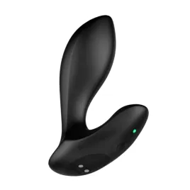 nexus-duo-plug-small-czarny-masazer-z-6-trybami-i-pilotem-bezprzewodowym