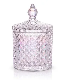 cukiernica-cukierniczka-szklana-z-pokrywka-pojemnik-krysztal-rainbow-300-ml