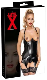 latex-czarna-koszulka-lateksowa-bez-biustu-na-szelkach-l