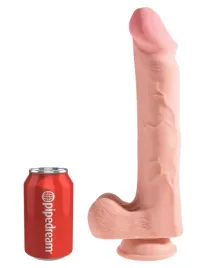 king-cock-plus-model-30-cm-jasny-anatomiczny-przyssawka-tpe