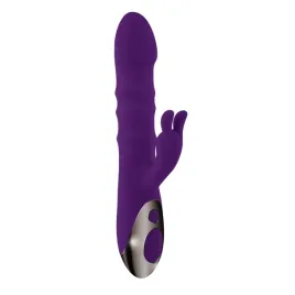 playboy-pleasure-hop-wibrator-krolik-3-predkosci-silikonowy-fioletowy