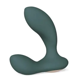 lelo-hugo-2-zielony-masazer-z-aplikacja-16-trybow-silikon-medyczny