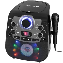 zestaw-do-karaoke-cd-mp3-disco-light-auna-10026826-discofever-na-prezent