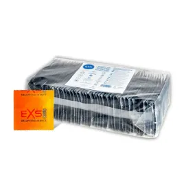 exs-endurance-delay-144-szt-prezerwatywy-z-lidokaina-lateksowe-53-mm
