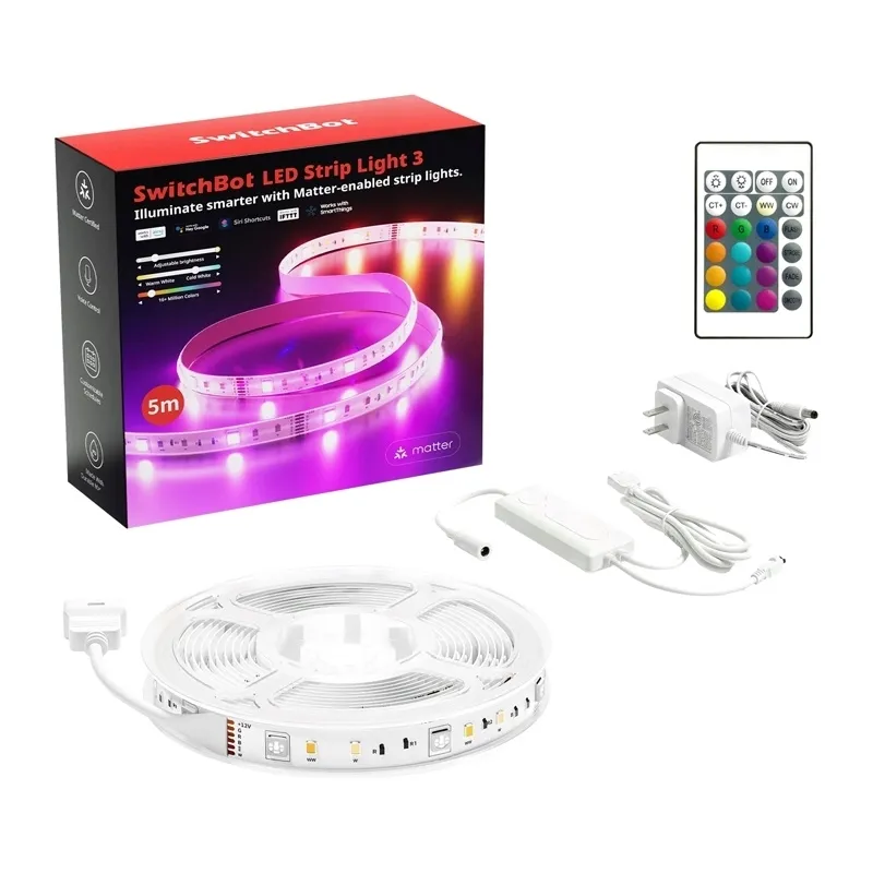tasma-led-switchbot-led-strip-light-3-5-m