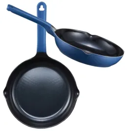 patelnia-ambition-qualum-ceramic-cobalt-26-cm
