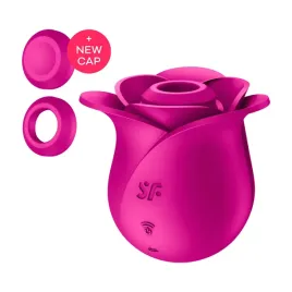 satisfyer-pro-2-modern-blossom-pulsacyjny-model-air-pulse-rozowy