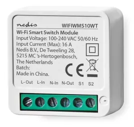 inteligentny-przelacznik-nedis-wifiwms10wt