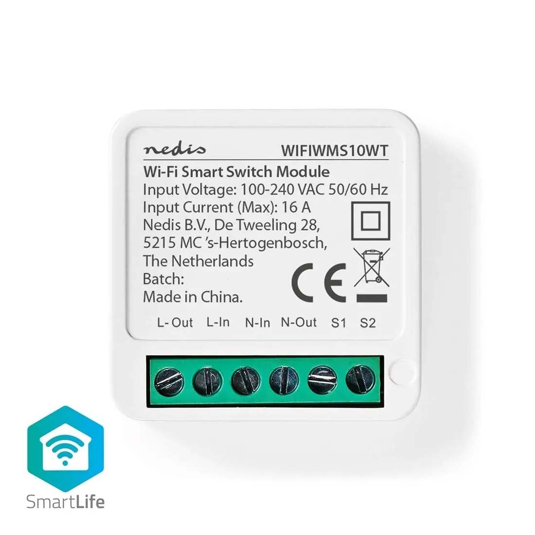 inteligentny-przelacznik-nedis-wifiwms10wt