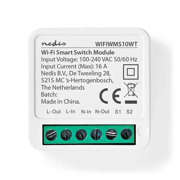 inteligentny-przelacznik-nedis-wifiwms10wt