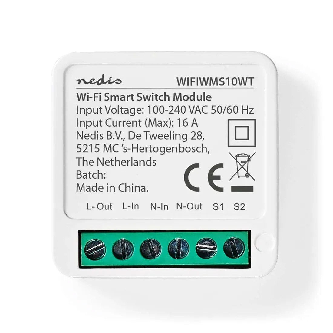 inteligentny-przelacznik-nedis-wifiwms10wt