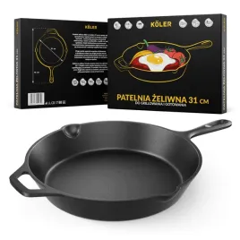 patelnia-zeliwna-koler-kem-01-31-cm