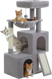drapak-dla-kota-105-cm-wysoki-hamak-domek-do-zabawy-miekki-szary-qv