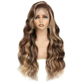 peruka-naturalne-wlosy-ombre-46-cm-dlugie-lekko-falowane-brazowe-qv