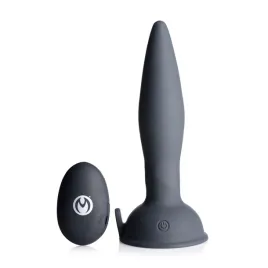 xr-brands-nexus-plug-silikonowy-z-pilotem-rotacja-i-wibracja