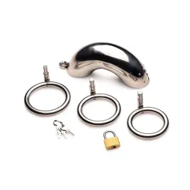 xr-brands-forged-captor-stalowa-klatka-blokujaca-z-3-pierscieniami