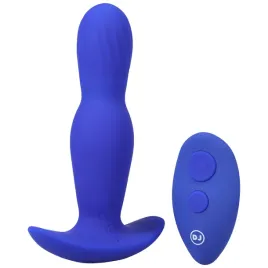doc-johnson-a-play-expander-silikonowy-korek-z-pilotem-czarny-139-cm
