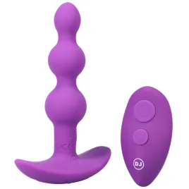 doc-johnson-a-play-shaker-silikonowy-korek-analny-z-pilotem-czarny