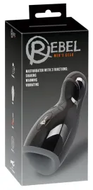 rebel-masturbator-z-funkcja-grzania-i-ruchem-gora-dol-czarny-20-cm