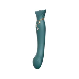zalo-queen-pulsewave-g-spot-wibrator-z-technologia-pulsujaca-zloty