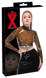 latex-koszulka-lateksowa-z-dlugim-rekawem-przezroczysta-m-czarna