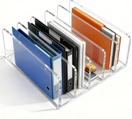 organizer-na-listy-akrylowy-5-przegrodek-na-dokumenty-biurko