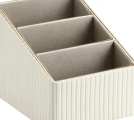 organizer-na-biurko-3-przegrodki-na-dlugopisy-piloty-telefon-bialy