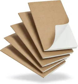 zeszyty-a5-kraft-5-szt-gladkie-60-stron-do-notatek-szkicowania